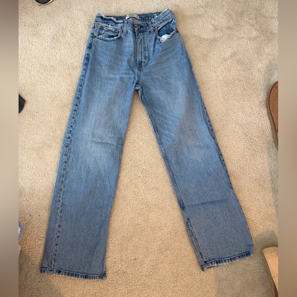 Abercrombie Jeans